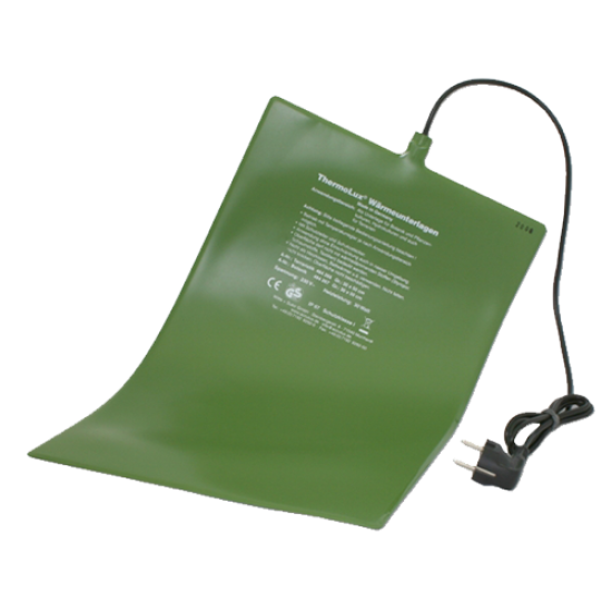Acculux-463265-Thermolux Acculux warmtemat 25 x 35cm 15w Acculux-463265-Thermolux Acculux warmtemat 25 x 35cm 15w