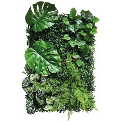 Repto Plant Achterwand Mat 40x60cm 2