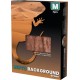 --REPTO Background Brown 76x30x30 --REPTO Background Brown 76x30x30