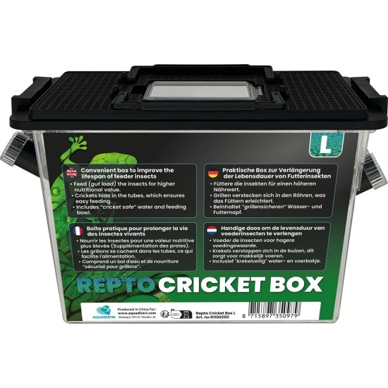 REPTO-R1100250-REPTO Cricket Box L
