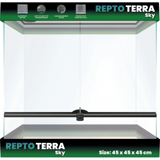 REPTO-R1100655-Repto Terra Sky 45X45X45cm