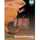 --REPTO Background Brown 76x30x30 --REPTO Background Brown 76x30x30