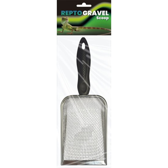 -R3100165-Cuillère à gravier Repto -R3100165-Cuillère à gravier Repto