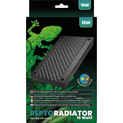 Radiateur Repto Reptile 16W