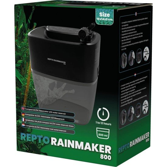 REPTO--REPTO Rainmaker 800