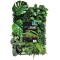 Repto Plant Backdrop Mat 40x60cm 2