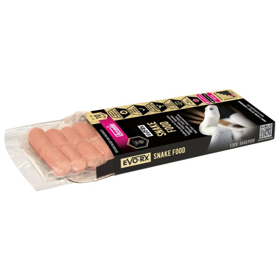 Arcadia-RF710255-Arcadia Evorx Fluff 3 Gram 10pcs