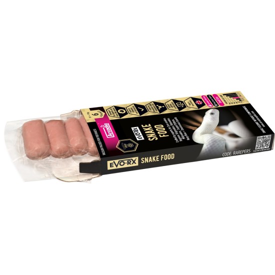 Arcadia-RF710260-Arcadia Evorx Klein 18 Gramm 6 Stk