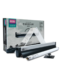 Arcadia PureSun Midi Vogellampe 14Watt