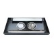 Arcadia-RARTZ2X-Arcadia ThermalZooPro II, ProT5 Forest 6% + Jungle Dawn LED Bar