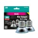 Arcadia-R2110015-Arcadia Mini Halogeen Warmtelamp Twin Pack 20w