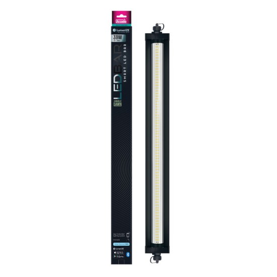 Arcadia-RARLJ3-Arcadia LumenIZE Dschungel Dämmerung LED Bar 39w 580mm