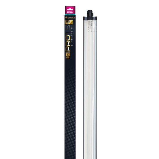 Arcadia-RARLZ39D-Arcadia LumenIZE Pro T5 UVB Kit 39w 14% Arcadia-RARLZ39D-Arcadia LumenIZE Pro T5 UVB Kit 39w 14%
