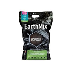 Arcadia Earthmix  Super Charged 10L