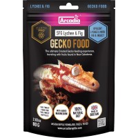 Arcadia Earth Pro Stickyfoot Gold Lychee en Vijg 80gr