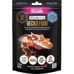 Arcadia Earth Pro Stickyfoot Gold Lychee en Vijg 80gr