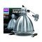 Arcadia Reflector Clamp Lamp with Ceramic Holder 20cm