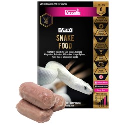 Arcadia Evorx Grand 25 Grammes 6pcs