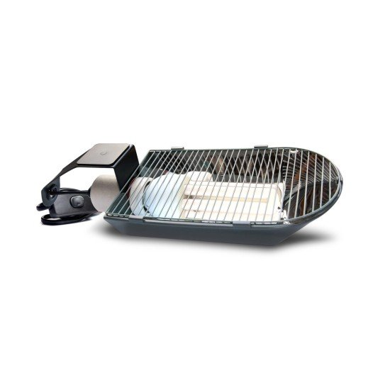 Arcadia, CPSCLRK1, Arcadia PureSun Kit réflecteur de lampe compact