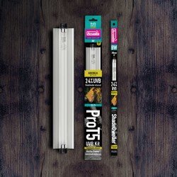 Arcadia ShadeDweller-Arboreal ProT5 Kit Arcadia ShadeDweller-Arboreal ProT5 Kit