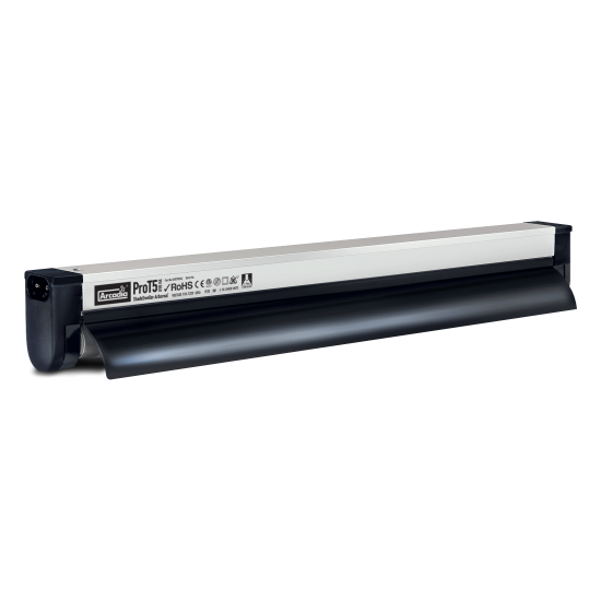 Arcadia-R2100480-Arcadia ShadeDweller UV Lamp, 8 Watt 2,4% Arboreal