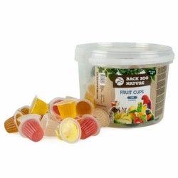 Back Zoo Nature Fruitkuipjes Mix 100 Stuks in Emmer