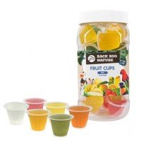 Back Zoo Nature Fruitkuipjes Mix 24 Stuks