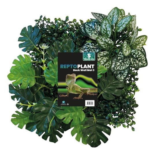 REPTO-R5100015-Repto Plant Back Wall Mat 25x25cm 3