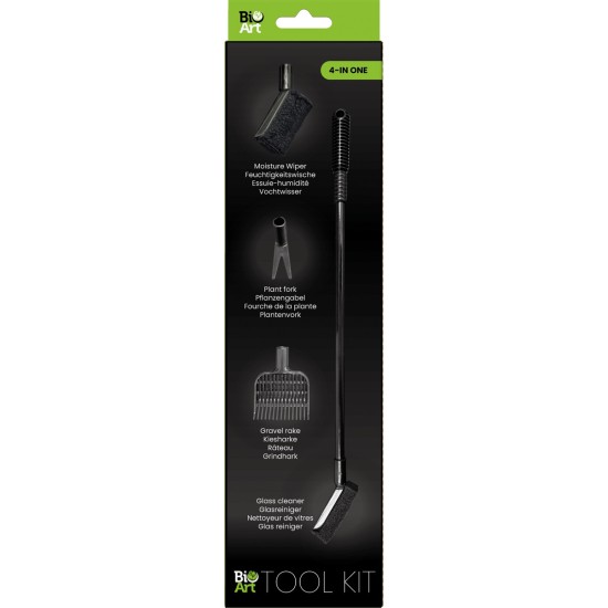 --BIOART Tool Kit