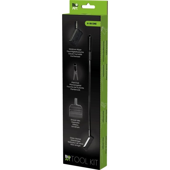--BIOART Tool Kit