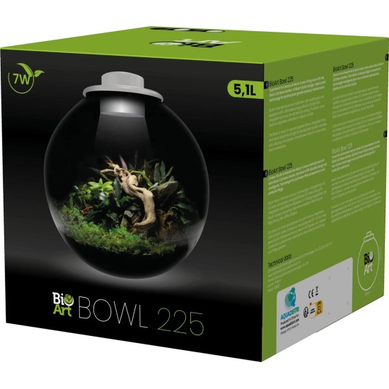 Colombo-A4056005 conf-BIOART Bowl 285 Wit Compleet