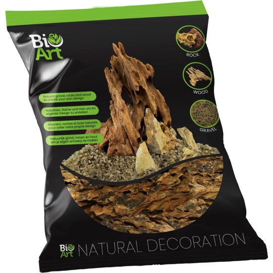 BIOART-A4056235-BIOART Dragon Rock 800gr