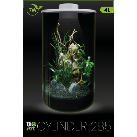 --BIOART Cylinder 285 Wit Compleet