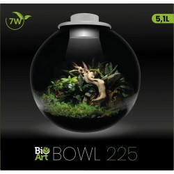 BIOART Bowl 225 Wit