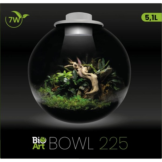 Colombo-A4056015-BIOART Bowl 225 Wit