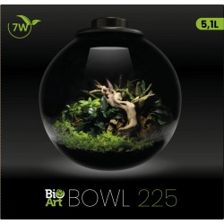BIOART Bowl 225 Zwart