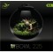 BIOART Bowl 225 Zwart