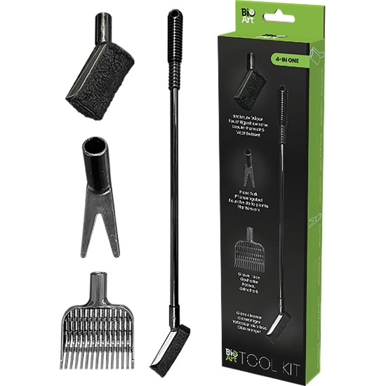 --BIOART Tool Kit