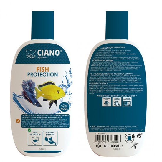 Ciano Fish protection 100ml