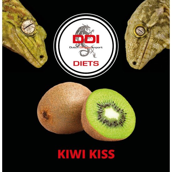 DDI-DDI1313010-DDI Diets Kiwi Kiss 60 gramm