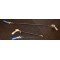 Snake Tong 107cm Collapsable