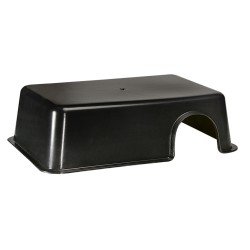 GiganTerra Black Cave Large GiganTerra Black Cave Large