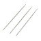 Sonde à embout sphérique de poche Set de 3 pièces 