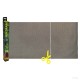 Exo Terra-PT3154-Exo Terra Bio Drain Mesh Bruin 90 × 45 cm