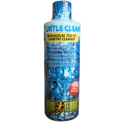 Exo Terra Turtle Clean 250ml Exo Terra Turtle Clean 250ml