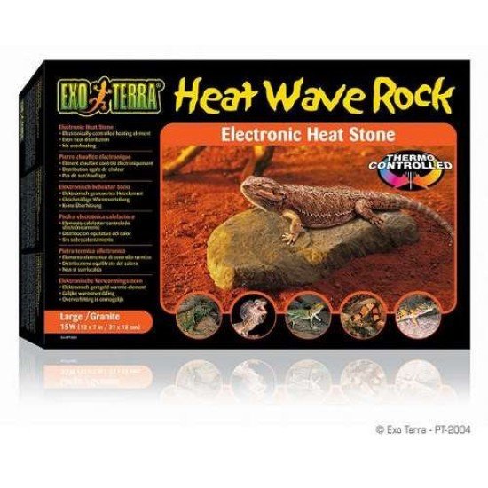 Exo Terra-PT2004-Exo Terra Heat Wave Rock Large