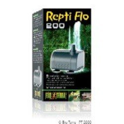 Exo Terra Repti Flo 200 Exo Terra Repti Flo 200