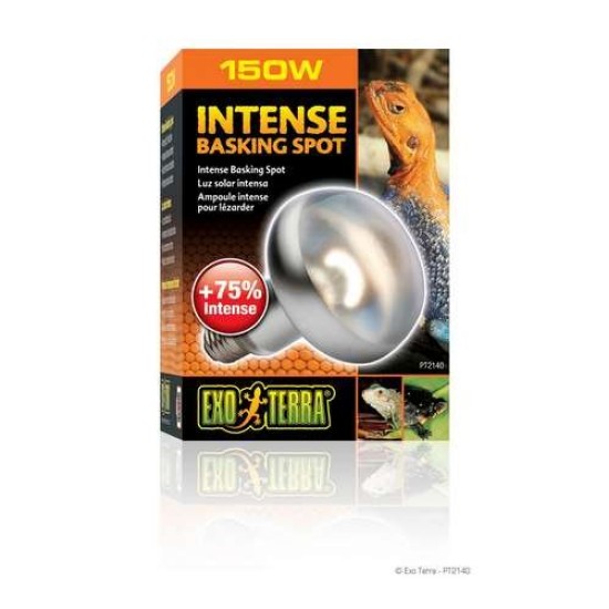 Exo Terra Intense Basking Spot 150W