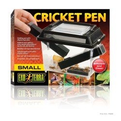 Exo Terra Cricket Penn petit Exo Terra Cricket Penn petit