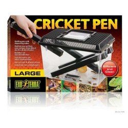 Exo Terra Cricket Penn grande Exo Terra Cricket Penn grande